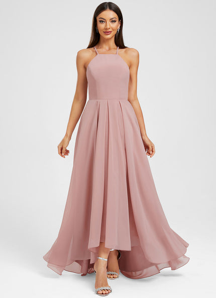 Robe Sans Manche Chic