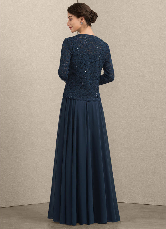 Robe Chic Robuste Chic - gallery 3