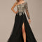 Robe Chic Luxe Tulle Glamour