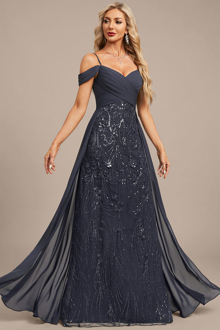 Robe Chic Soirée Chic - gallery 6