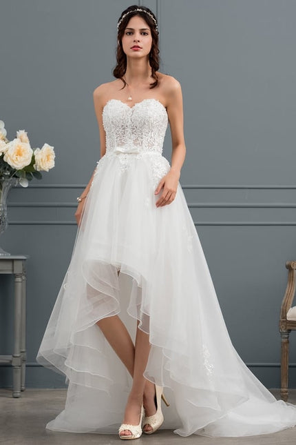 Robe Chic Flottante Étoilée - gallery 3