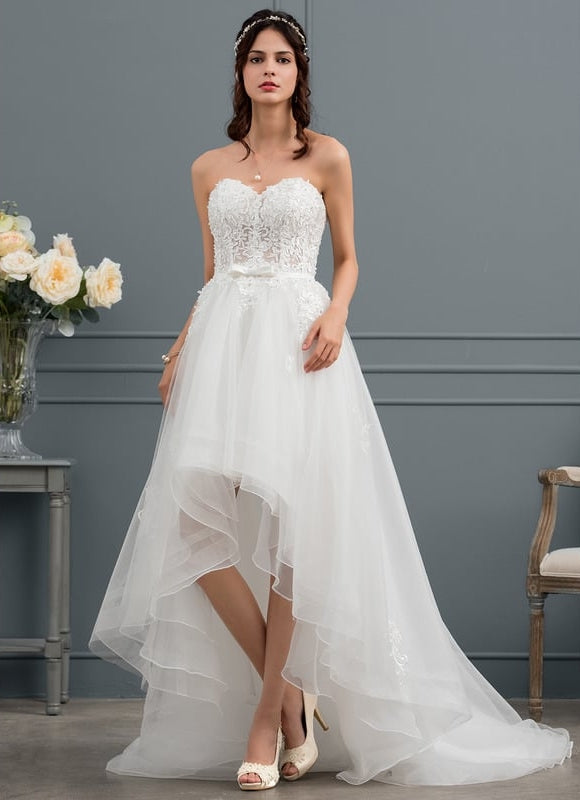 Robe Chic Flottante Étoilée - gallery 3