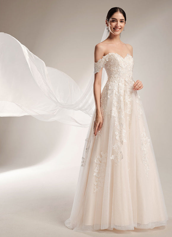 Robe Chic Aérienne Éblouissante