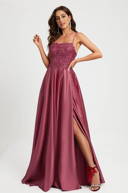 Robe Chic Féerie Rosée - gallery 4