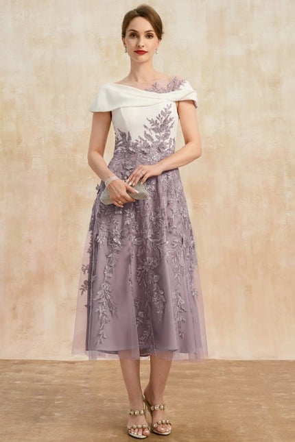 Robe Chic Chic Émeraude - gallery 2