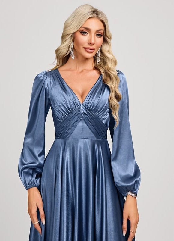 Robe Chic Pour Invité Mariage - gallery 4