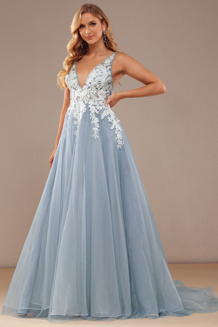 Robe Chic Élégance Évanescente - gallery 4