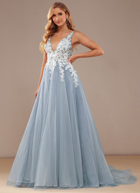 Robe Chic Élégance Évanescente - gallery 4