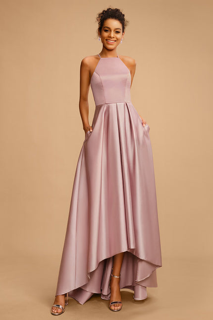 Robe Chic Élégance Cascade