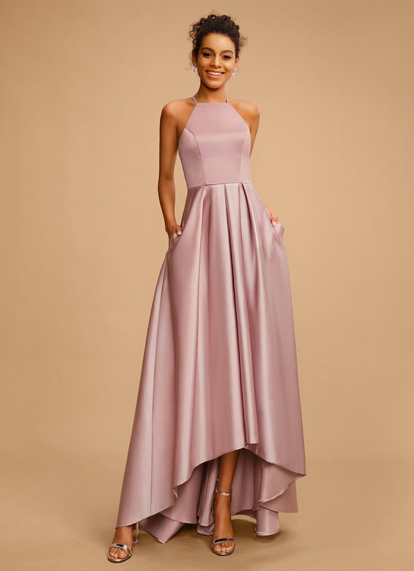 Robe Chic Élégance Cascade