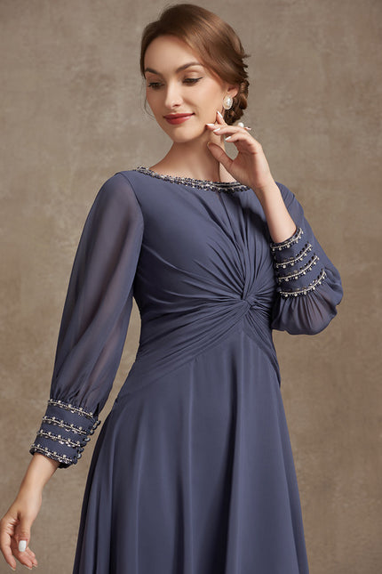 Robe Chic Élégance Éterne - gallery 3