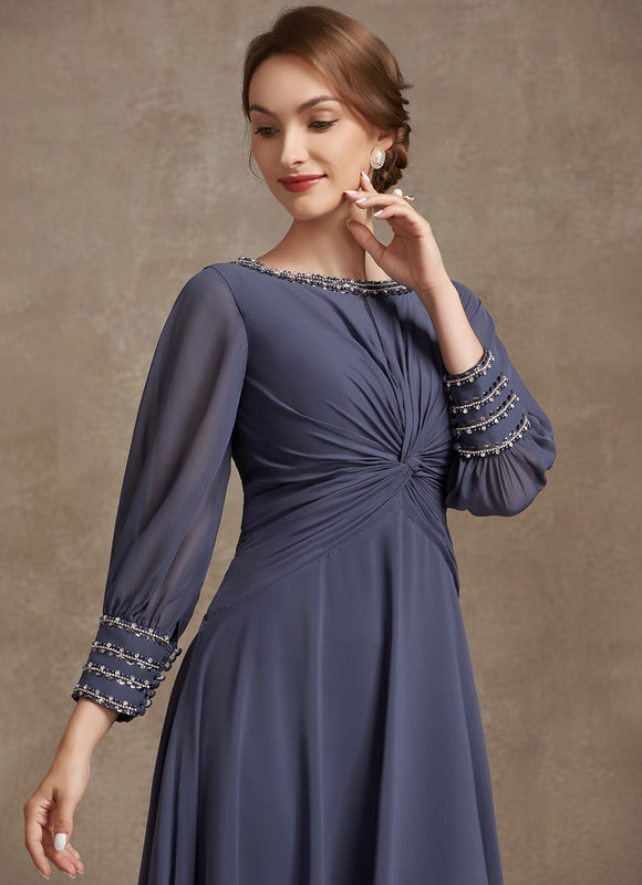 Robe Chic Élégance Éterne - gallery 3