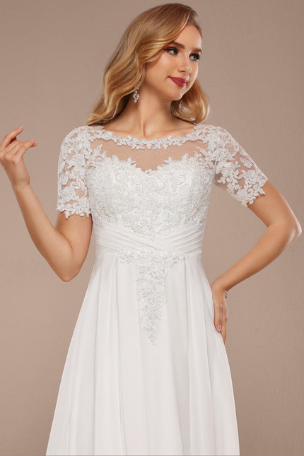 Robe Chic Lueur Aérienne - gallery 3