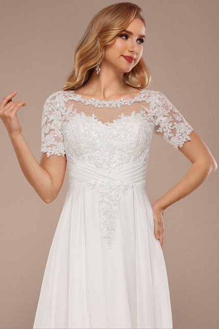 Robe Chic Lueur Aérienne - gallery 3
