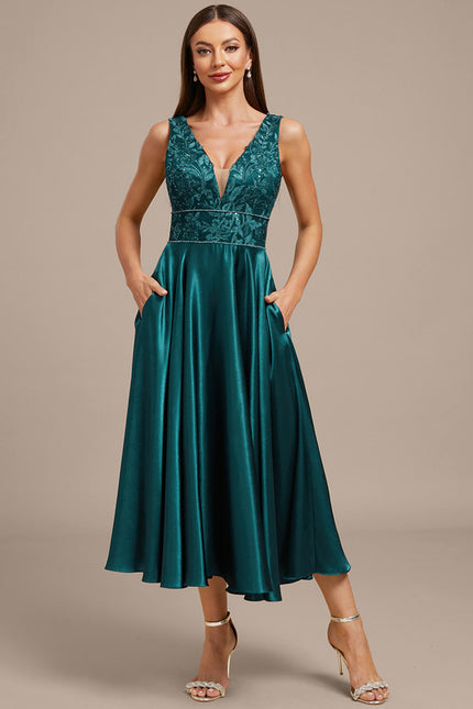 Robe Chic Veste Étoilée - gallery 2