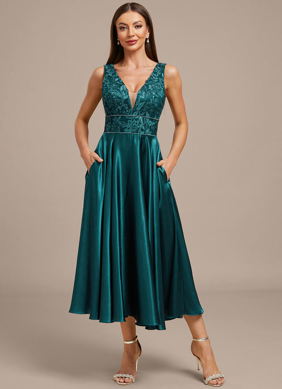 Robe Chic Veste Étoilée - gallery 2