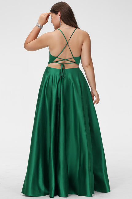 Robe Soirée Dorée Chic - gallery 8