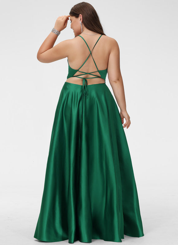 Robe Soirée Dorée Chic - gallery 8
