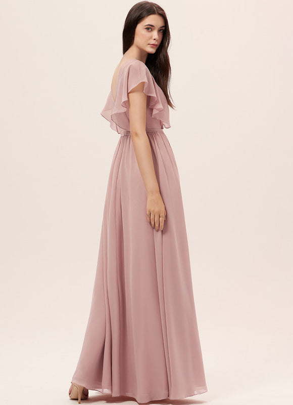 Robes Bohème Chic Mariage - gallery 1
