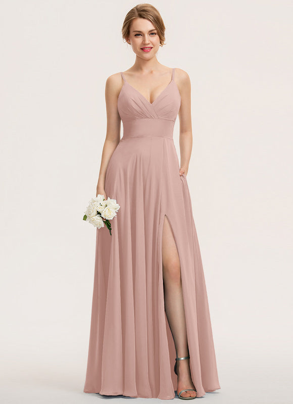 Robe Chic Longue Flottante