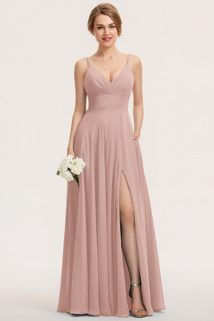 Robe Chic Longue Flottante
