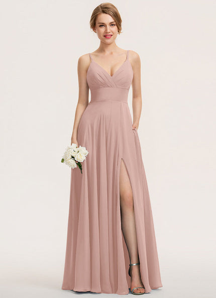 Robe Chic Longue Flottante