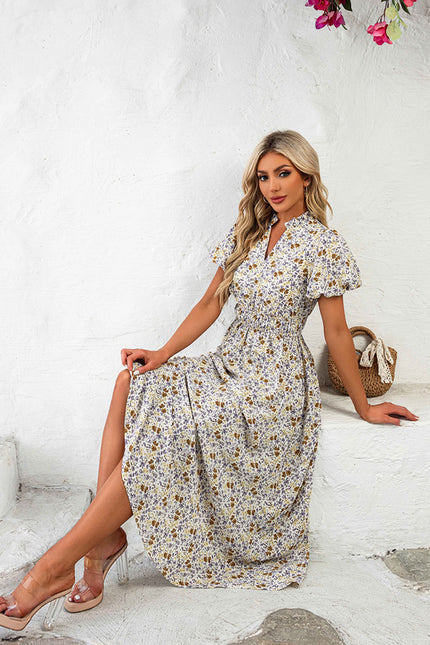 Robe Tunique Femme Chic - gallery 4