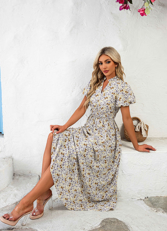 Robe Tunique Femme Chic - gallery 4