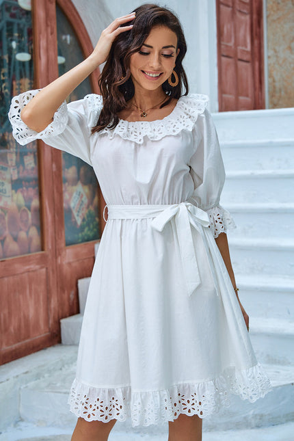 Robe Chic Aérée Chic - gallery 3