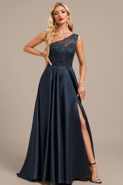 Robe Chic Velours De Nuit - gallery 2