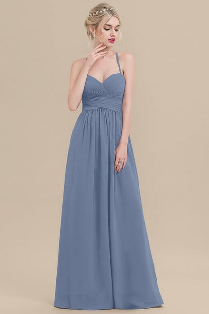 Robe Bustier Boheme Chic - gallery 2