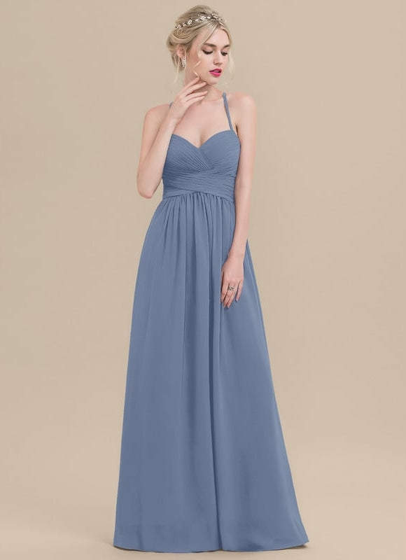 Robe Bustier Boheme Chic - gallery 2