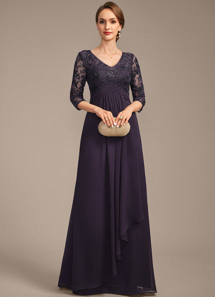 Robe Chic Sérénité Lumineuse