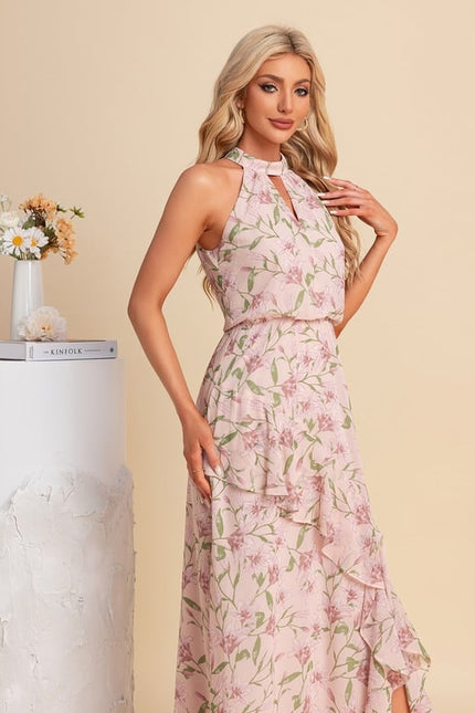 Robe De Plage Chic - gallery 3