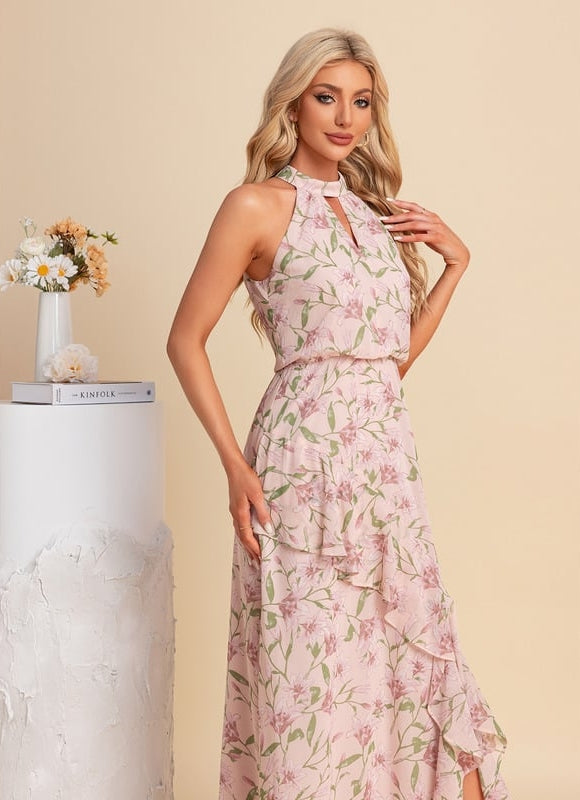 Robe De Plage Chic - gallery 3