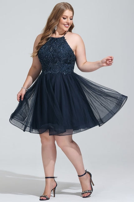 Robe Chic Festive Élégante - gallery 5