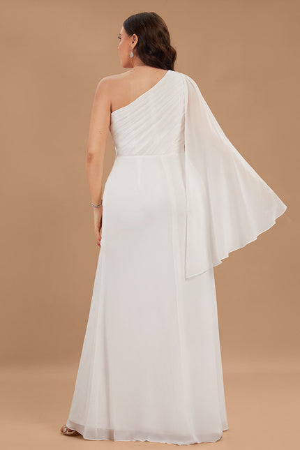 Robe Chic Épure Mousseline - gallery 7
