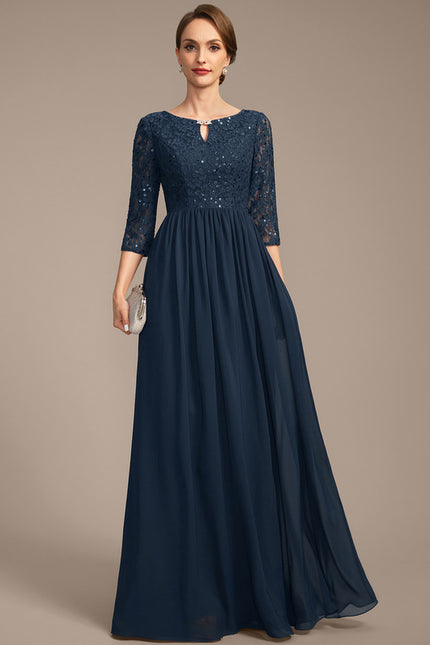 Robe Chic Marine Chic - gallery 1