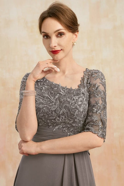 Robe Chic Nuance De Lune - gallery 1