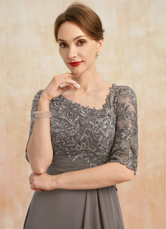 Robe Chic Nuance De Lune - gallery 1
