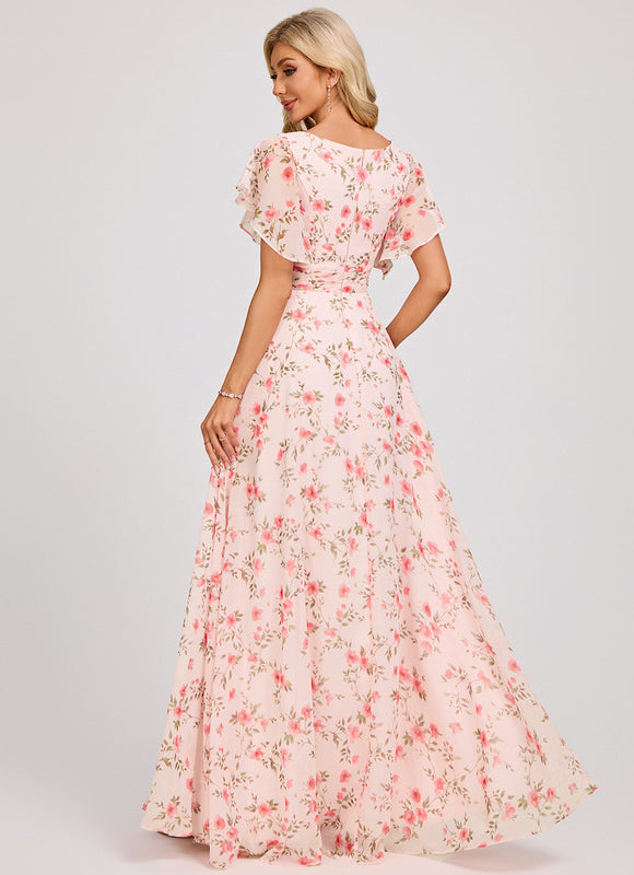 Robe Longue Bohème Hippie Chic - gallery 5