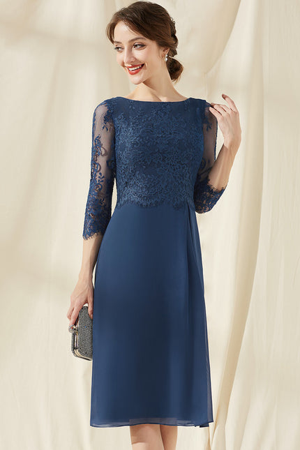 Robe Chic Chic Élégance Sereine - gallery 1