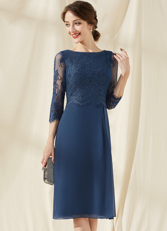 Robe Chic Chic Élégance Sereine - gallery 1