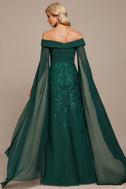 Robe Chic Rêve Énigmatique - gallery 3