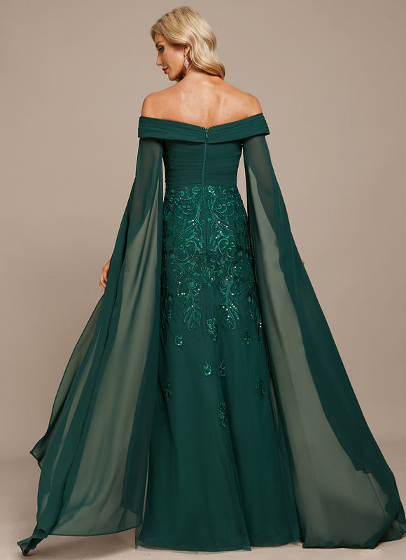 Robe Chic Rêve Énigmatique - gallery 3