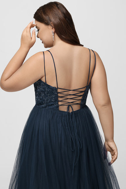 Robe Chic Étoile Envolée - gallery 8