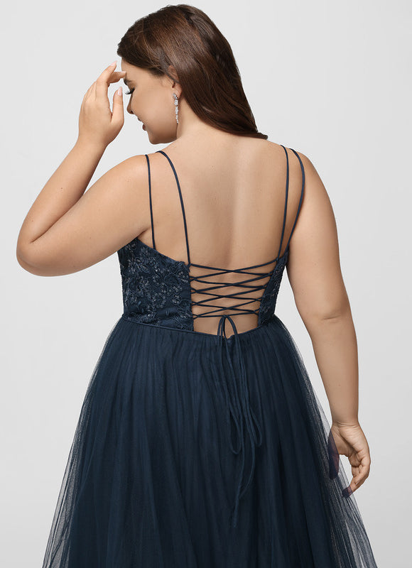 Robe Chic Étoile Envolée - gallery 8