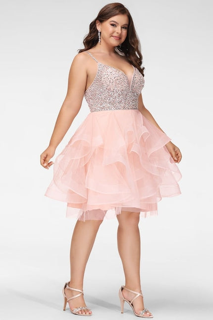 Robe Chic Danse Enchantée - gallery 9