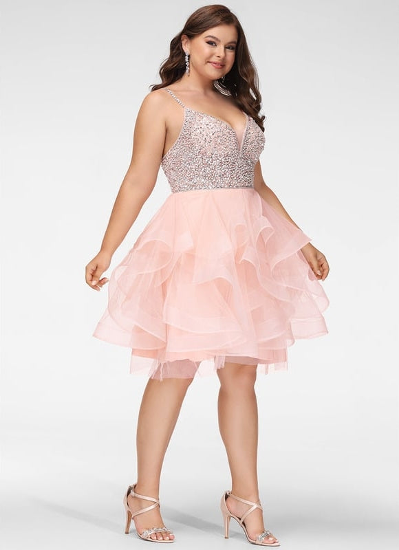 Robe Chic Danse Enchantée - gallery 9