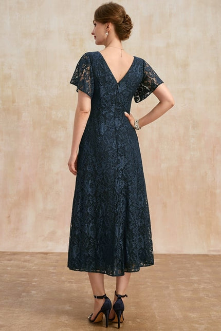 Robe Chic Éclat Névée - gallery 5
